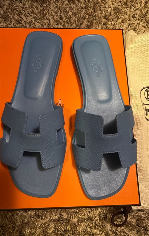 hermes flip flops germany outlet|hermes female slippers.